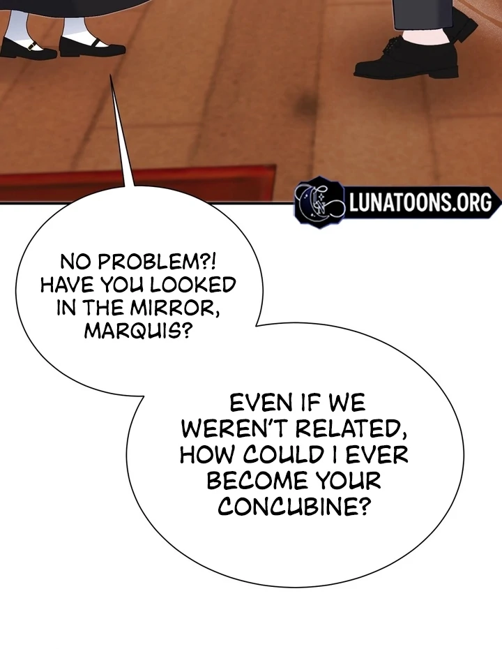 The Fake Saintess of a Reverse Harem Game [+19v] [Luna Toons] - Chapter 13 - S1 manhwa