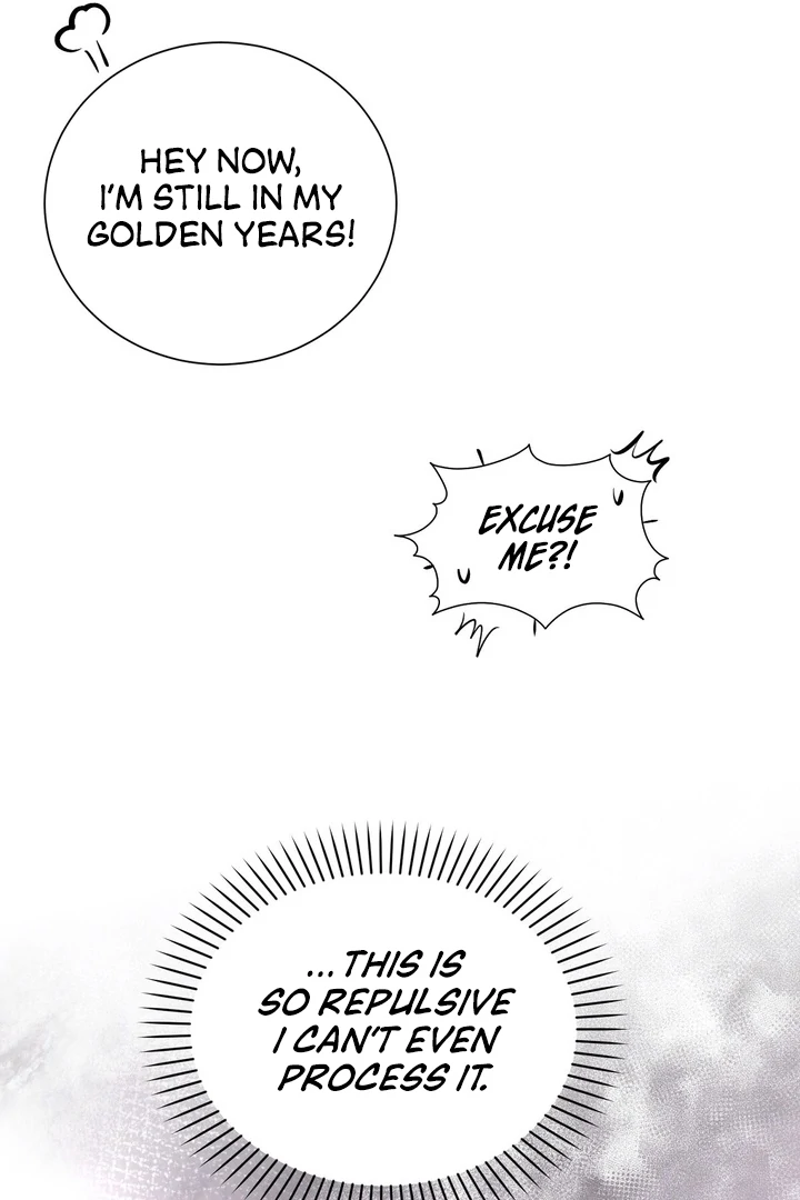 The Fake Saintess of a Reverse Harem Game [+19v] [Luna Toons] - Chapter 13 - S1 manhwa