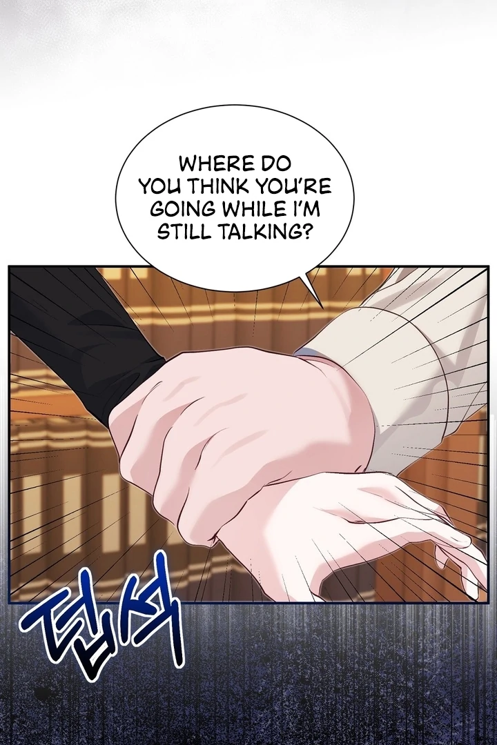 The Fake Saintess of a Reverse Harem Game [+19v] [Luna Toons] - Chapter 13 - S1 manhwa
