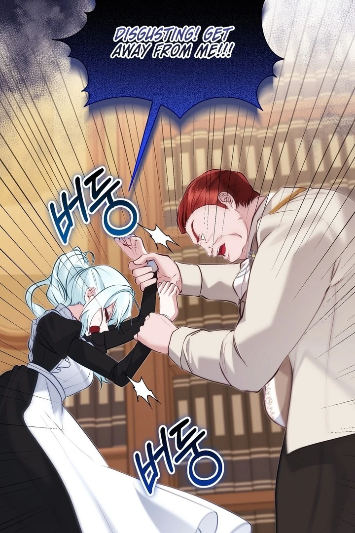 The Fake Saintess of a Reverse Harem Game [+19v] [Luna Toons] - Chapter 13 - S1 manhwa