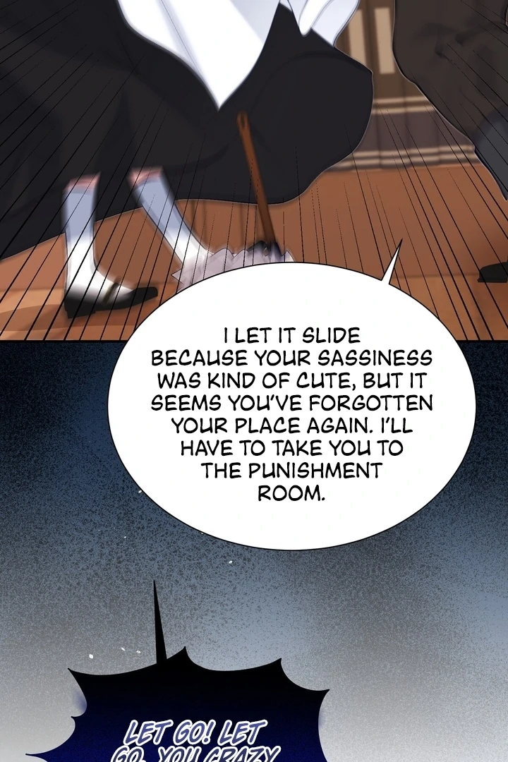 The Fake Saintess of a Reverse Harem Game [+19v] [Luna Toons] - Chapter 13 - S1 manhwa