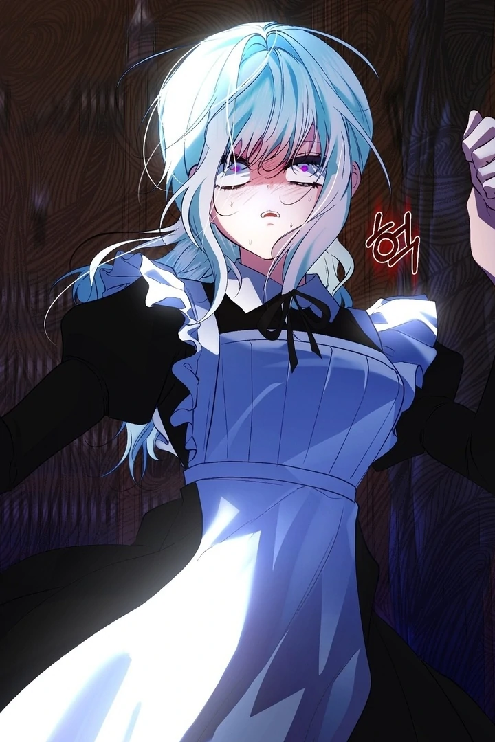 The Fake Saintess of a Reverse Harem Game [+19v] [Luna Toons] - Chapter 13 - S1 manhwa
