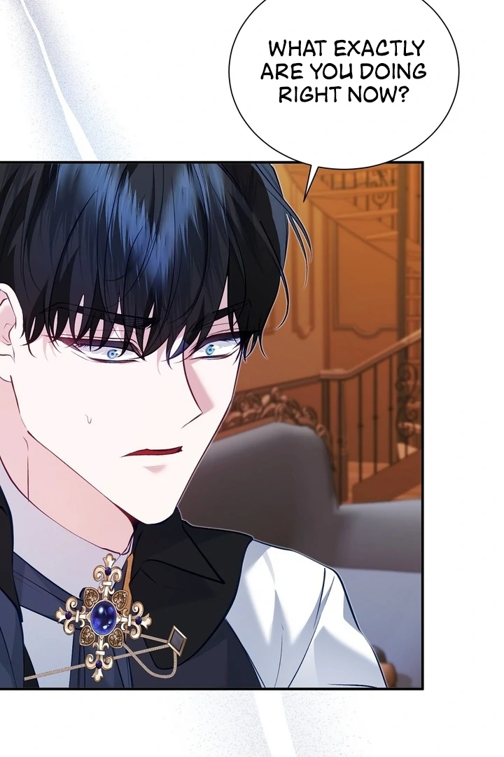 The Fake Saintess of a Reverse Harem Game [+19v] [Luna Toons] - Chapter 13 - S1 manhwa