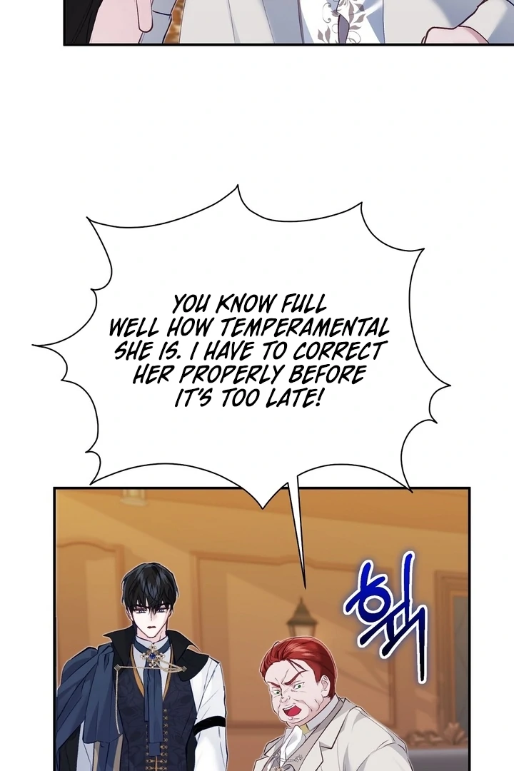 The Fake Saintess of a Reverse Harem Game [+19v] [Luna Toons] - Chapter 13 - S1 manhwa