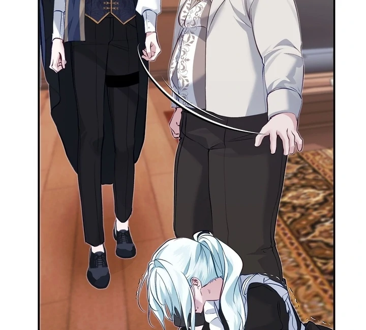 The Fake Saintess of a Reverse Harem Game [+19v] [Luna Toons] - Chapter 13 - S1 manhwa
