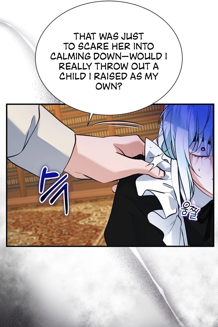 The Fake Saintess of a Reverse Harem Game [+19v] [Luna Toons] - Chapter 13 - S1 manhwa