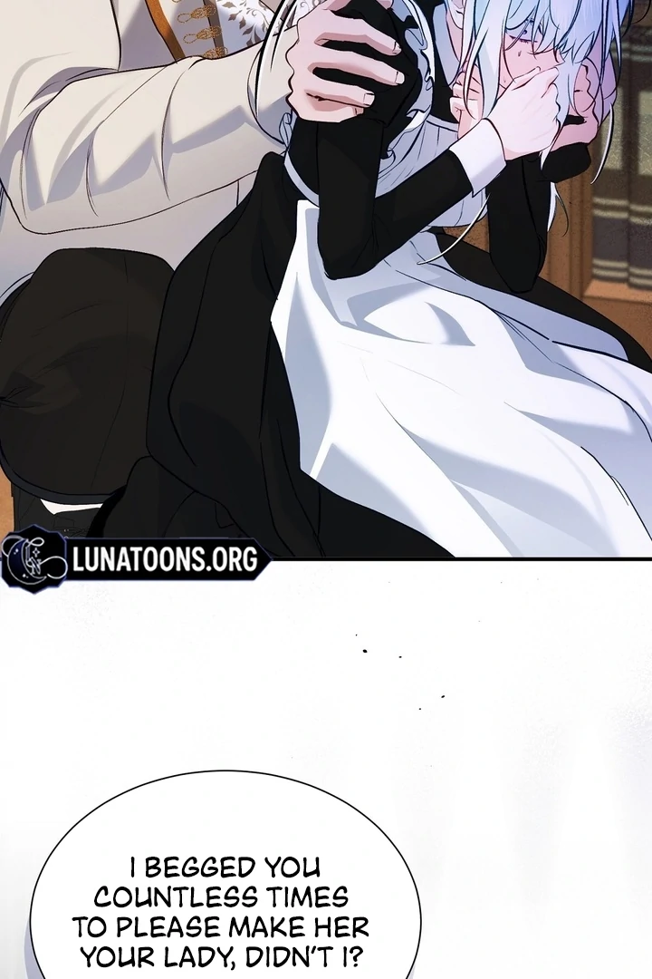 The Fake Saintess of a Reverse Harem Game [+19v] [Luna Toons] - Chapter 13 - S1 manhwa