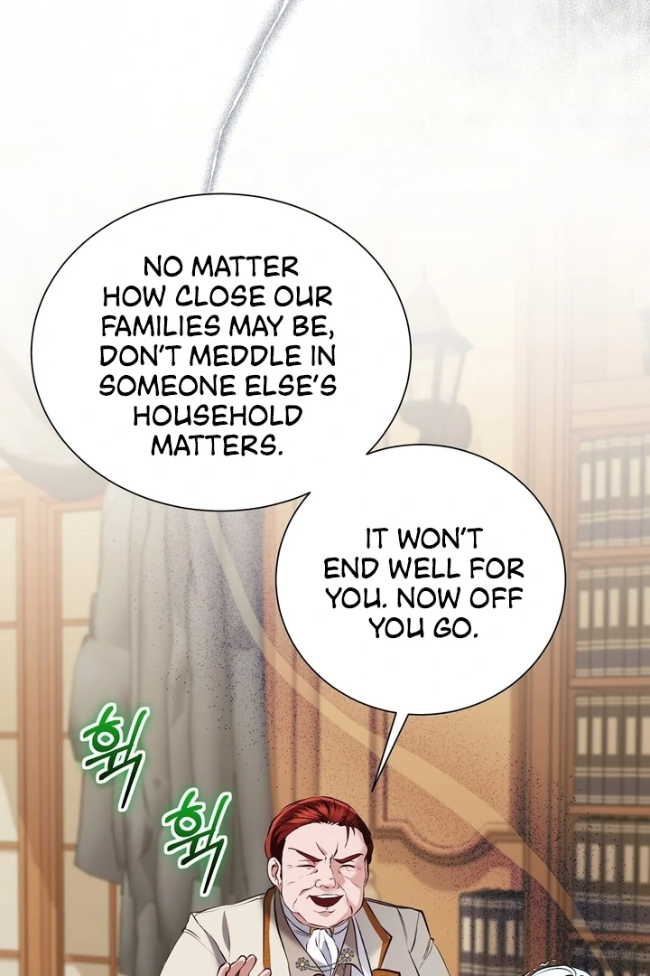 The Fake Saintess of a Reverse Harem Game [+19v] [Luna Toons] - Chapter 13 - S1 manhwa