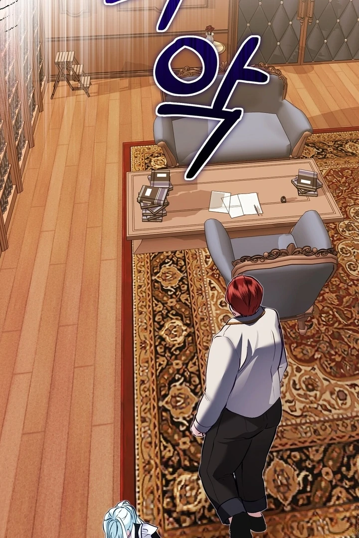 The Fake Saintess of a Reverse Harem Game [+19v] [Luna Toons] - Chapter 13 - S1 manhwa