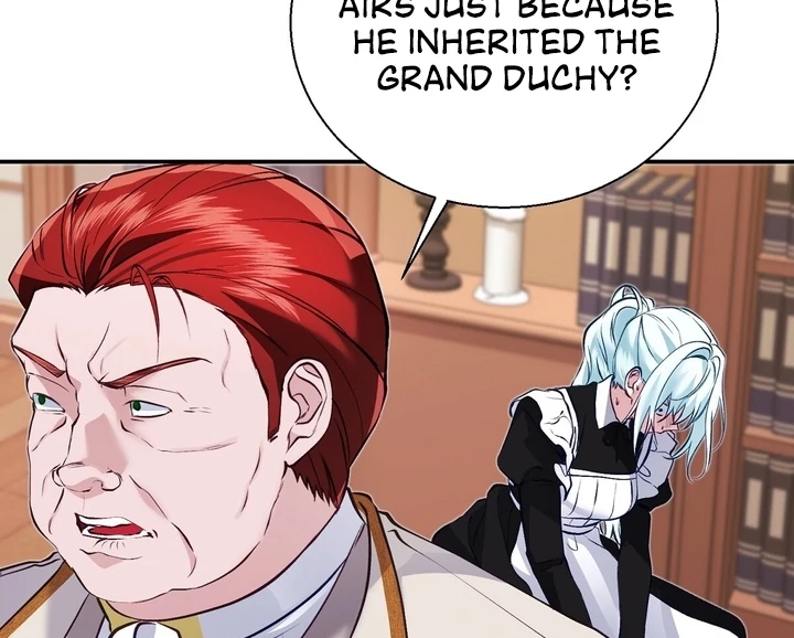 The Fake Saintess of a Reverse Harem Game [+19v] [Luna Toons] - Chapter 13 - S1 manhwa