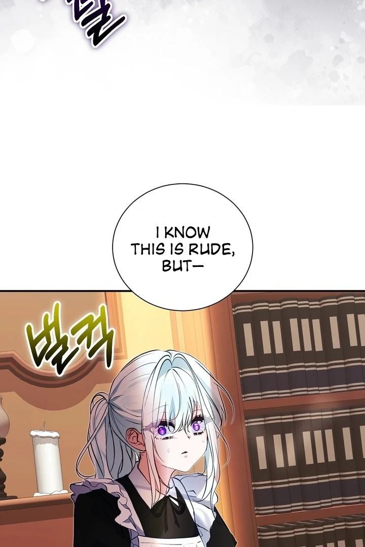 The Fake Saintess of a Reverse Harem Game [+19v] [Luna Toons] - Chapter 13 - S1 manhwa