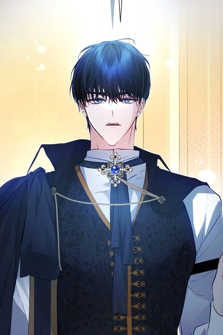 The Fake Saintess of a Reverse Harem Game [+19v] [Luna Toons] - Chapter 13 - S1 manhwa