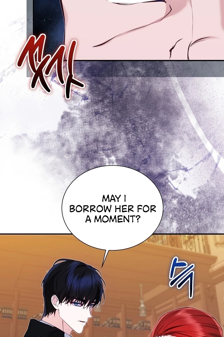 The Fake Saintess of a Reverse Harem Game [+19v] [Luna Toons] - Chapter 13 - S1 manhwa