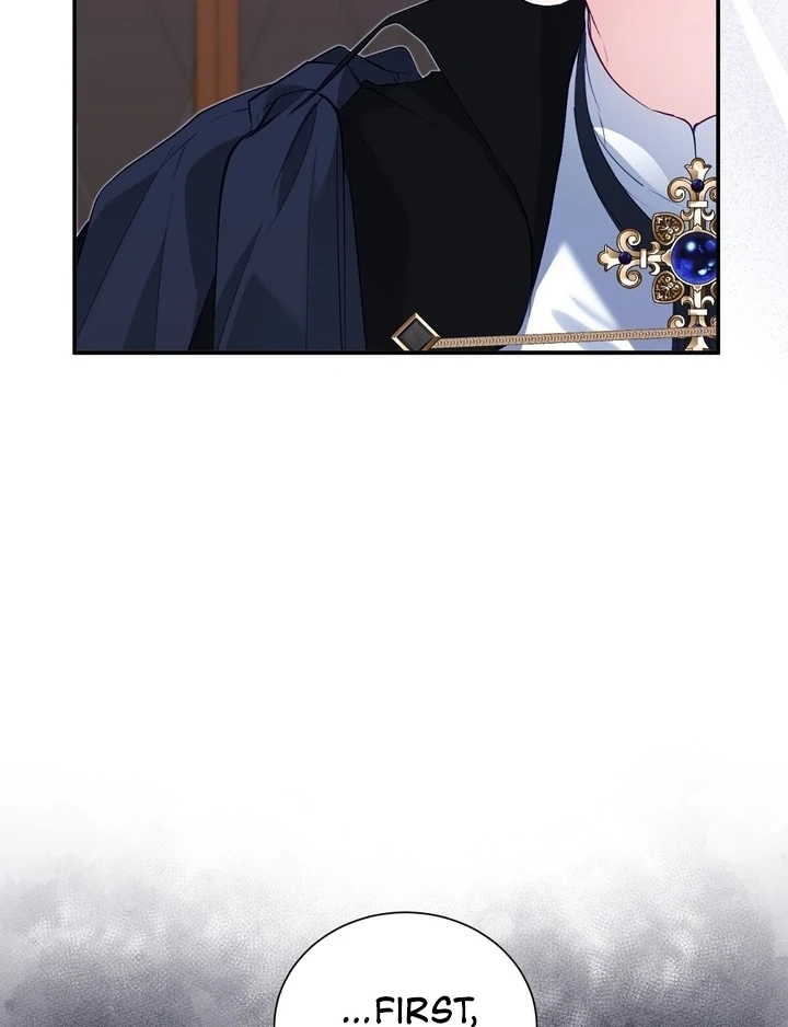 The Fake Saintess of a Reverse Harem Game [+19v] [Luna Toons] - Chapter 13 - S1 manhwa
