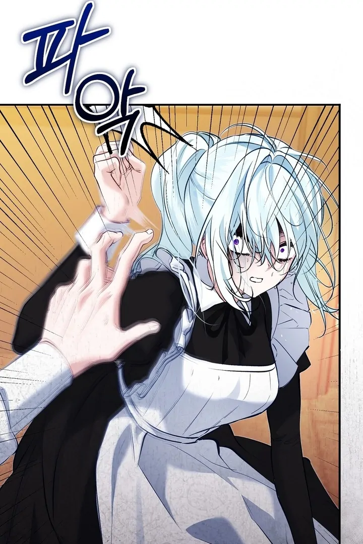 The Fake Saintess of a Reverse Harem Game [+19v] [Luna Toons] - Chapter 13 - S1 manhwa