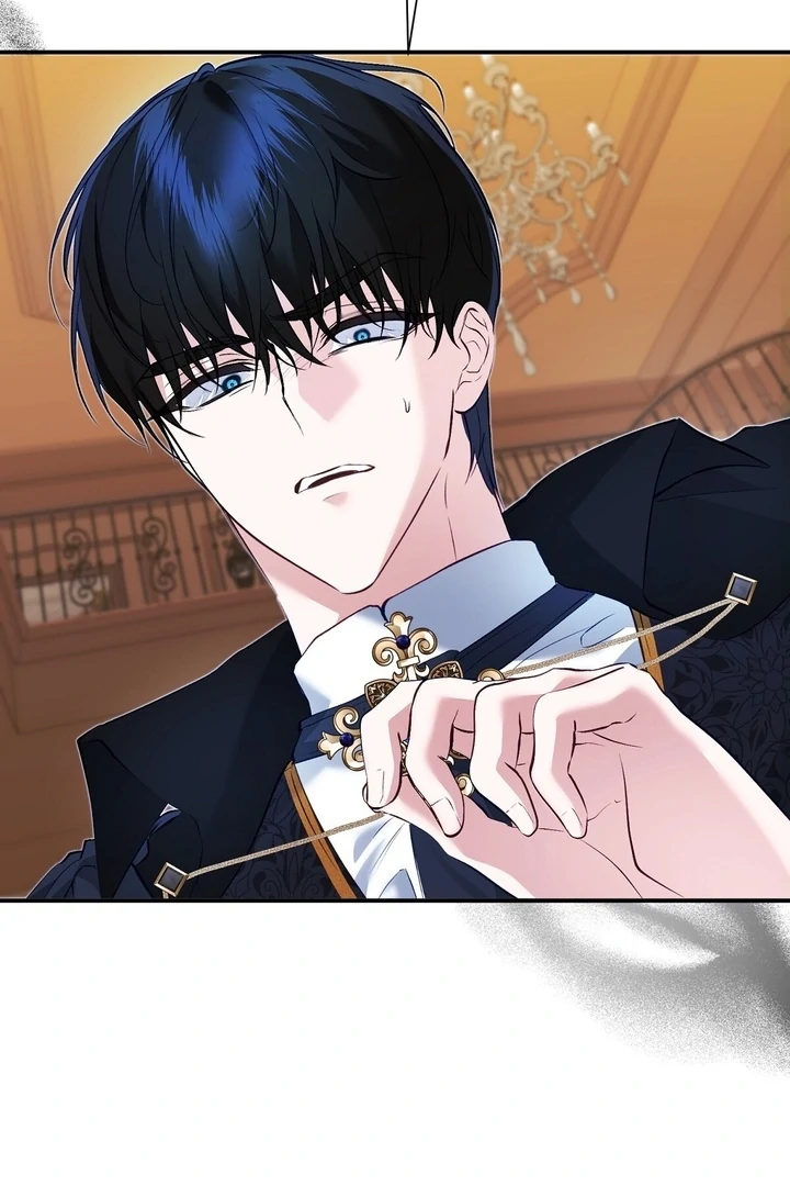 The Fake Saintess of a Reverse Harem Game [+19v] [Luna Toons] - Chapter 13 - S1 manhwa