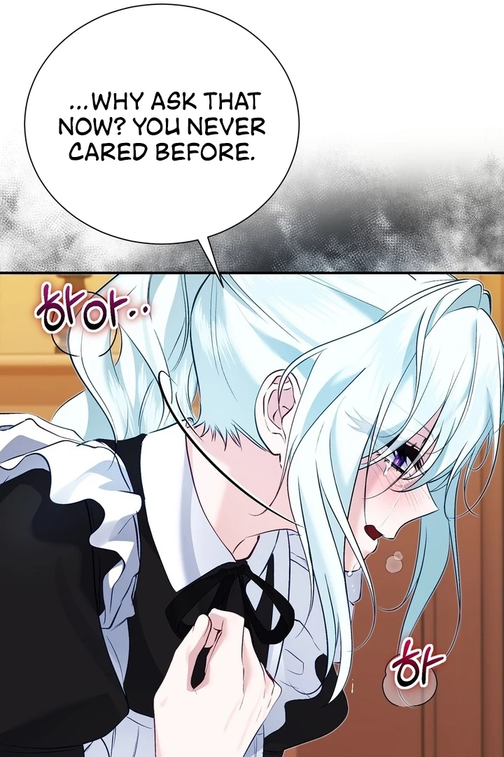 The Fake Saintess of a Reverse Harem Game [+19v] [Luna Toons] - Chapter 13 - S1 manhwa