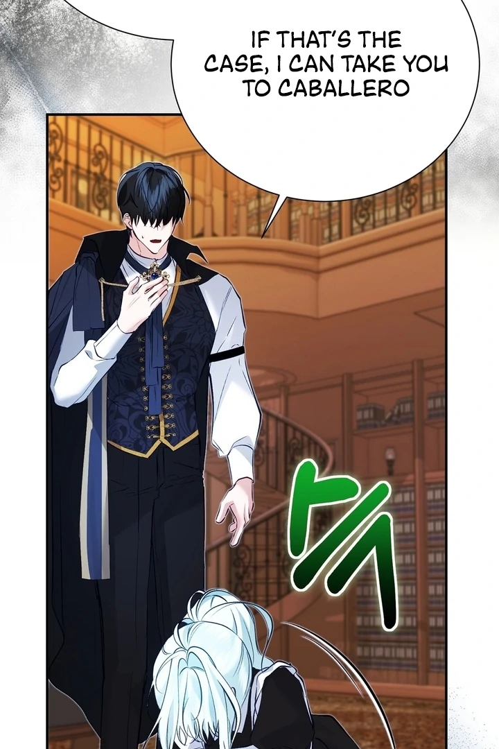 The Fake Saintess of a Reverse Harem Game [+19v] [Luna Toons] - Chapter 13 - S1 manhwa