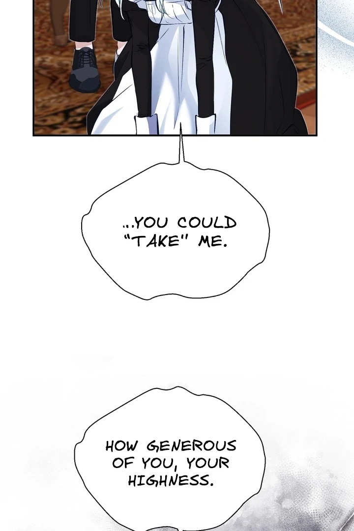 The Fake Saintess of a Reverse Harem Game [+19v] [Luna Toons] - Chapter 13 - S1 manhwa