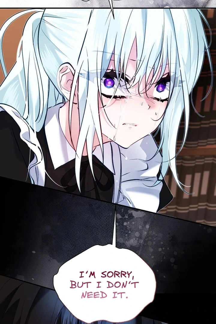 The Fake Saintess of a Reverse Harem Game [+19v] [Luna Toons] - Chapter 13 - S1 manhwa