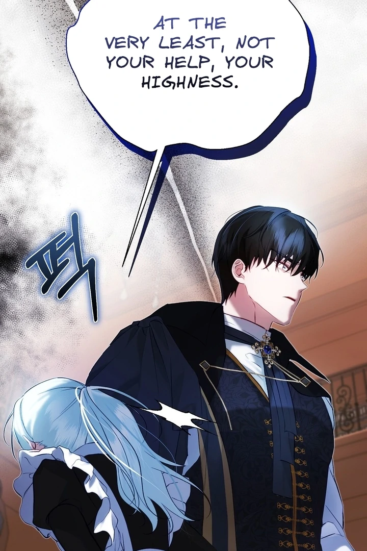 The Fake Saintess of a Reverse Harem Game [+19v] [Luna Toons] - Chapter 13 - S1 manhwa