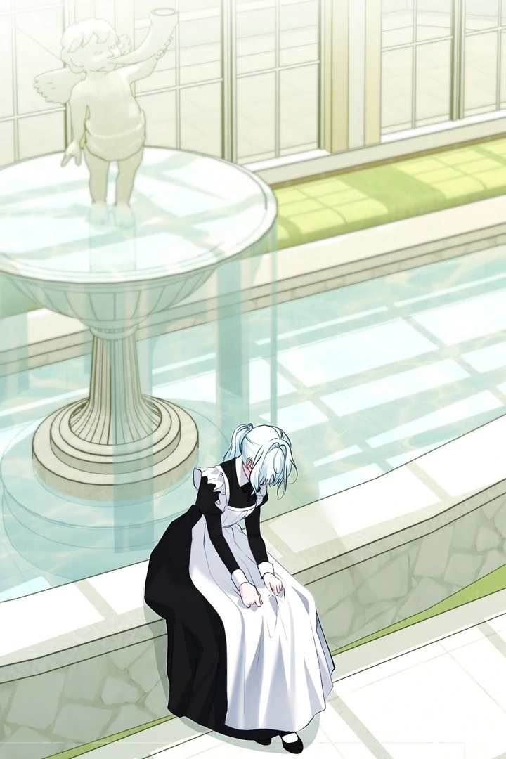 The Fake Saintess of a Reverse Harem Game [+19v] [Luna Toons] - Chapter 13 - S1 manhwa