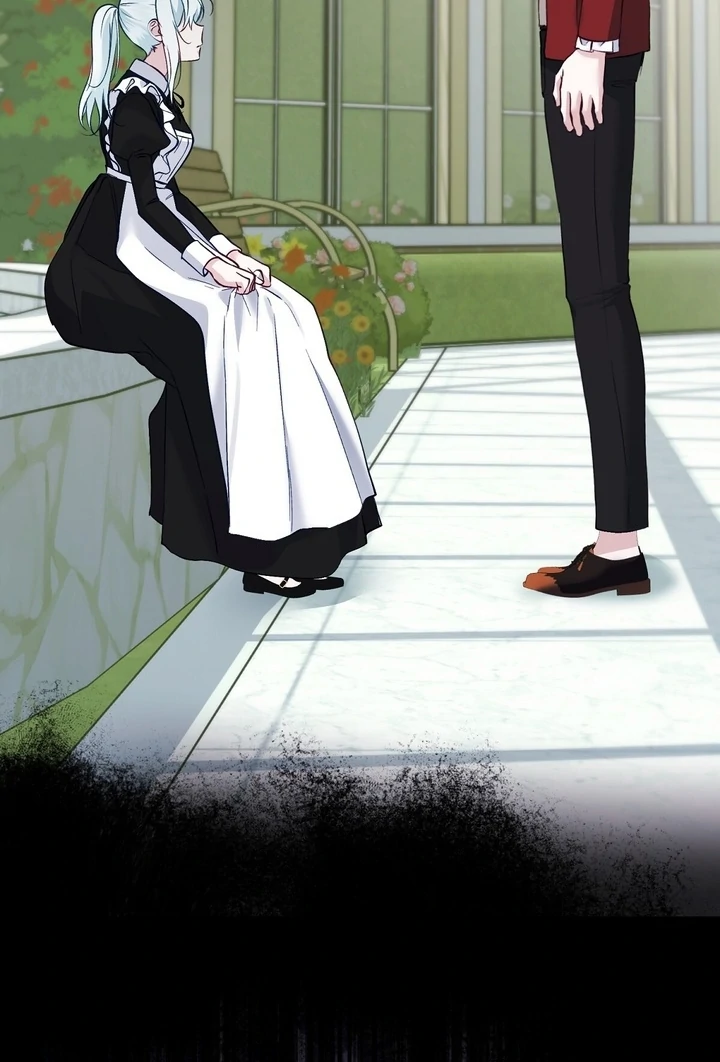 The Fake Saintess of a Reverse Harem Game [+19v] [Luna Toons] - Chapter 13 - S1 manhwa