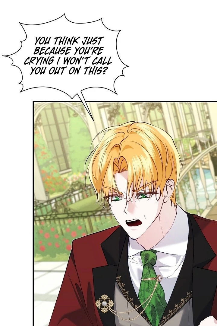 The Fake Saintess of a Reverse Harem Game [+19v] [Luna Toons] - Chapter 13 - S1 manhwa