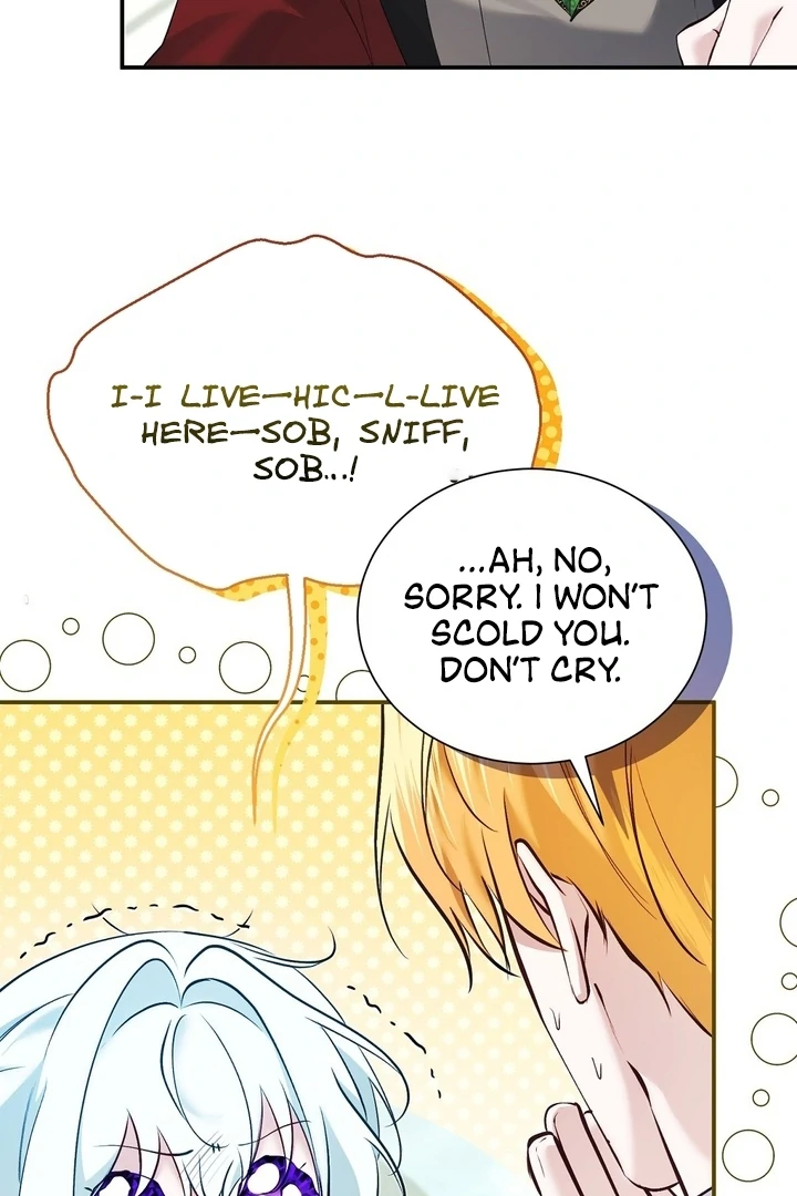 The Fake Saintess of a Reverse Harem Game [+19v] [Luna Toons] - Chapter 13 - S1 manhwa