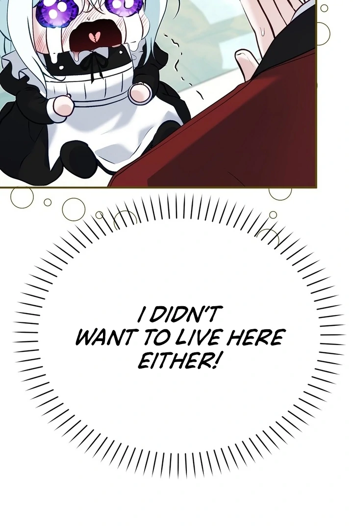 The Fake Saintess of a Reverse Harem Game [+19v] [Luna Toons] - Chapter 13 - S1 manhwa