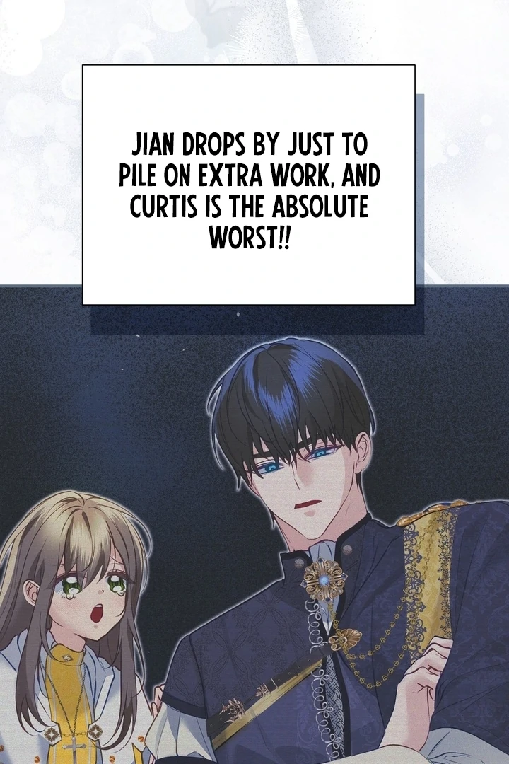 The Fake Saintess of a Reverse Harem Game [+19v] [Luna Toons] - Chapter 13 - S1 manhwa