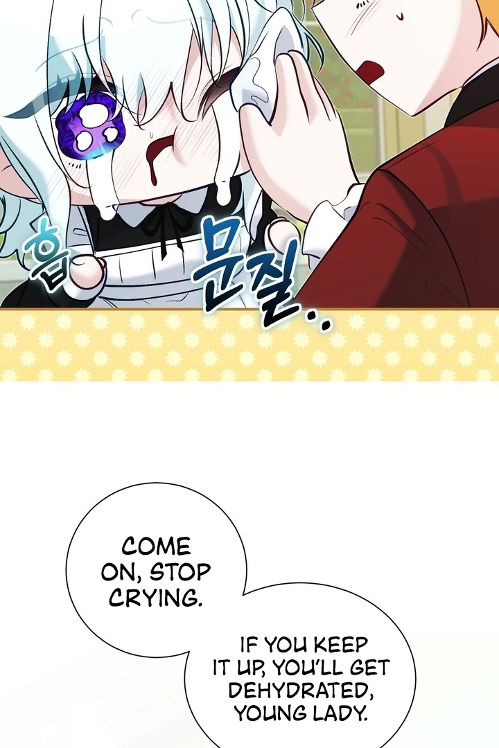 The Fake Saintess of a Reverse Harem Game [+19v] [Luna Toons] - Chapter 13 - S1 manhwa
