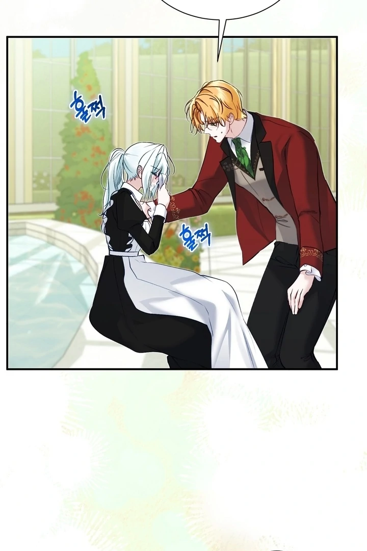 The Fake Saintess of a Reverse Harem Game [+19v] [Luna Toons] - Chapter 13 - S1 manhwa