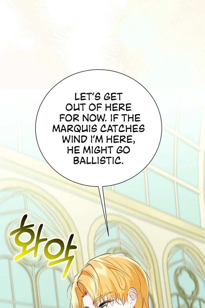 The Fake Saintess of a Reverse Harem Game [+19v] [Luna Toons] - Chapter 13 - S1 manhwa