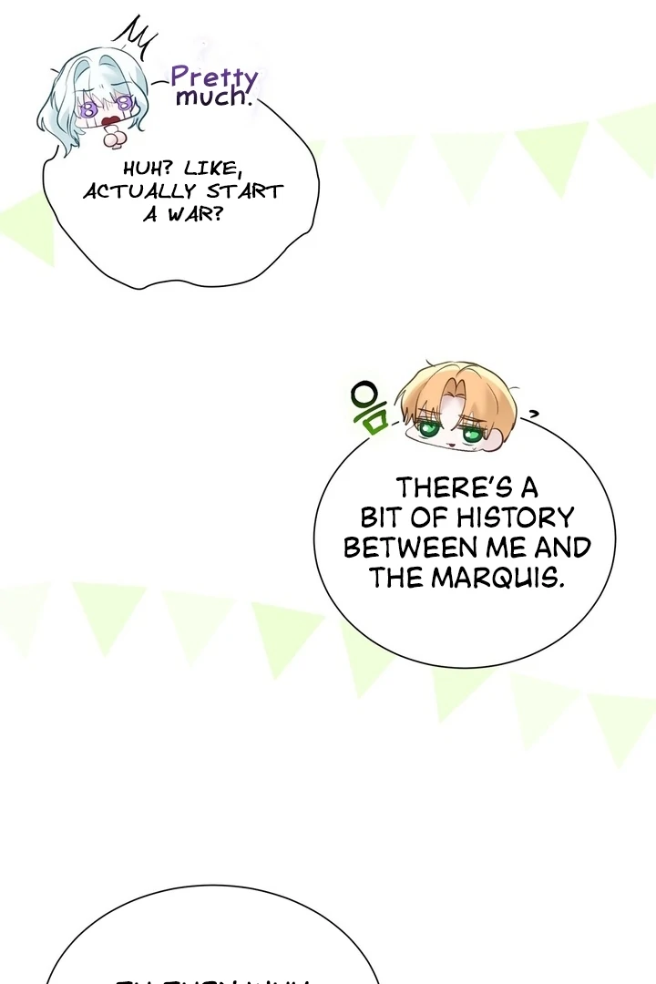 The Fake Saintess of a Reverse Harem Game [+19v] [Luna Toons] - Chapter 13 - S1 manhwa