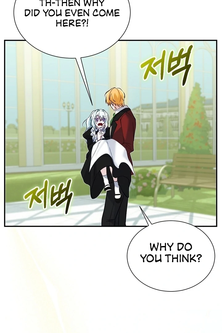 The Fake Saintess of a Reverse Harem Game [+19v] [Luna Toons] - Chapter 13 - S1 manhwa