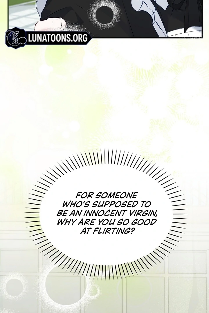 The Fake Saintess of a Reverse Harem Game [+19v] [Luna Toons] - Chapter 14 - S1 manhwa