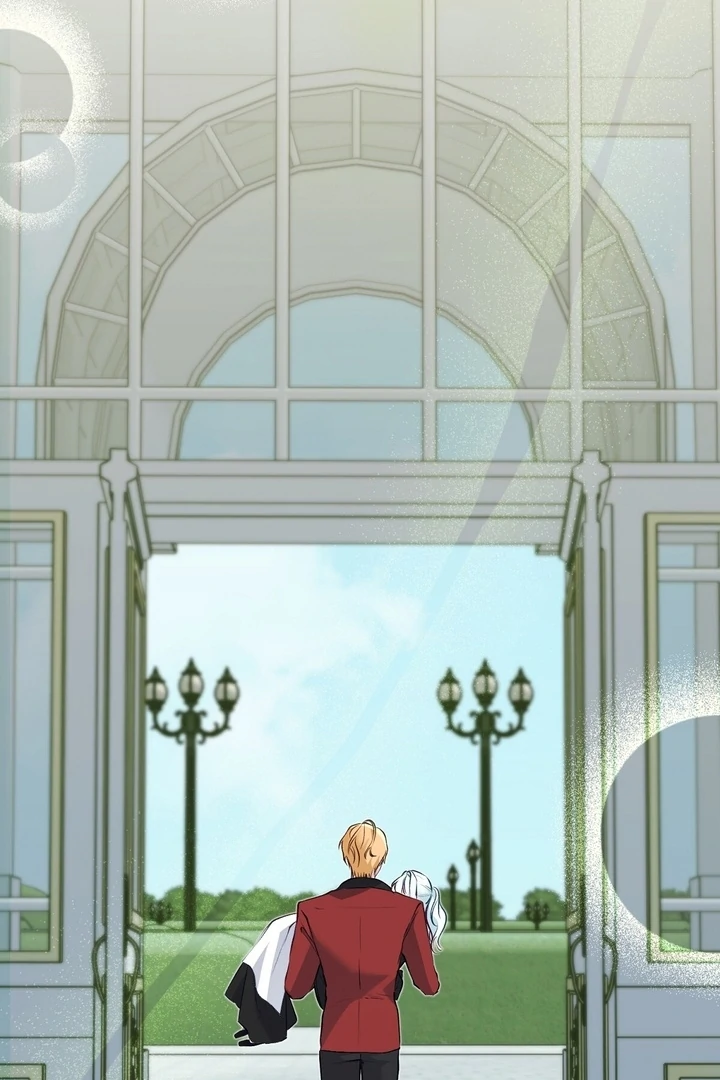 The Fake Saintess of a Reverse Harem Game [+19v] [Luna Toons] - Chapter 14 - S1 manhwa