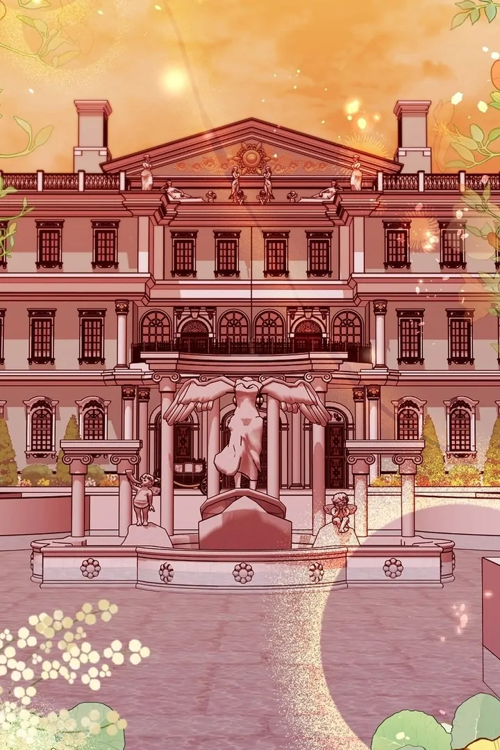 The Fake Saintess of a Reverse Harem Game [+19v] [Luna Toons] - Chapter 14 - S1 manhwa