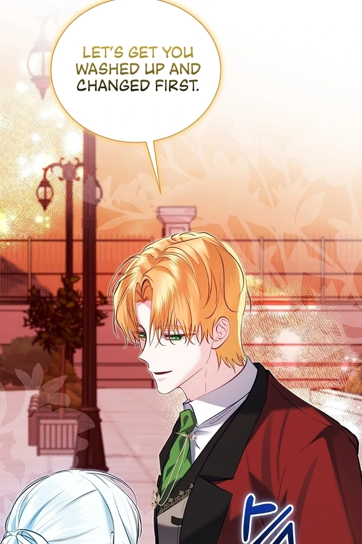 The Fake Saintess of a Reverse Harem Game [+19v] [Luna Toons] - Chapter 14 - S1 manhwa
