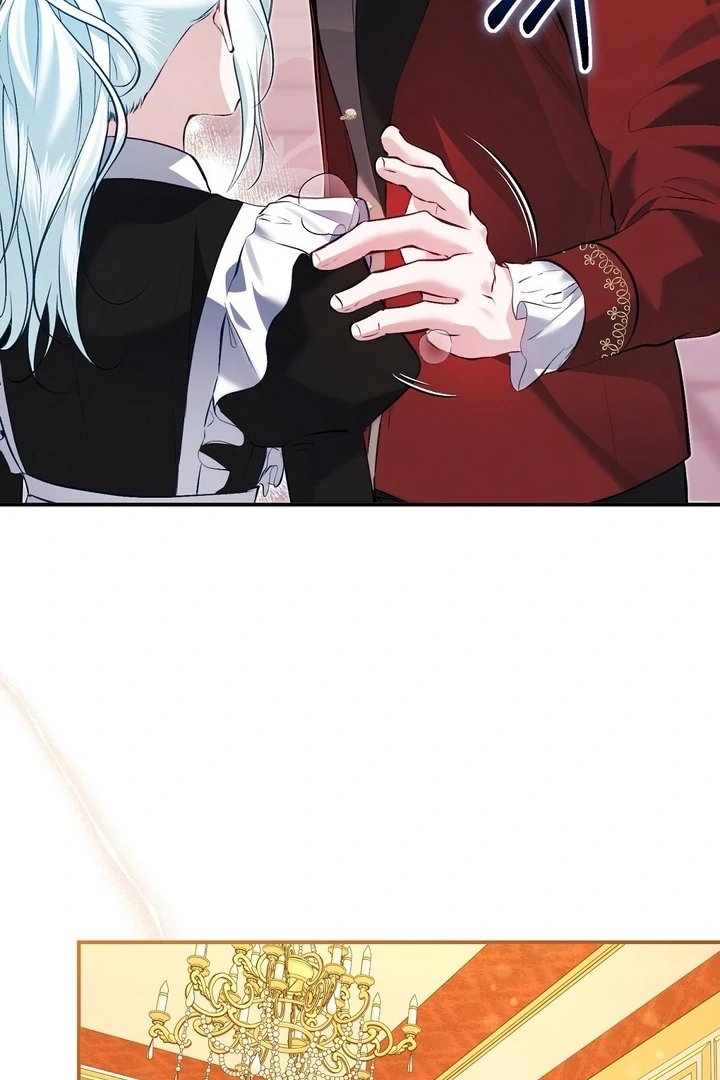The Fake Saintess of a Reverse Harem Game [+19v] [Luna Toons] - Chapter 14 - S1 manhwa