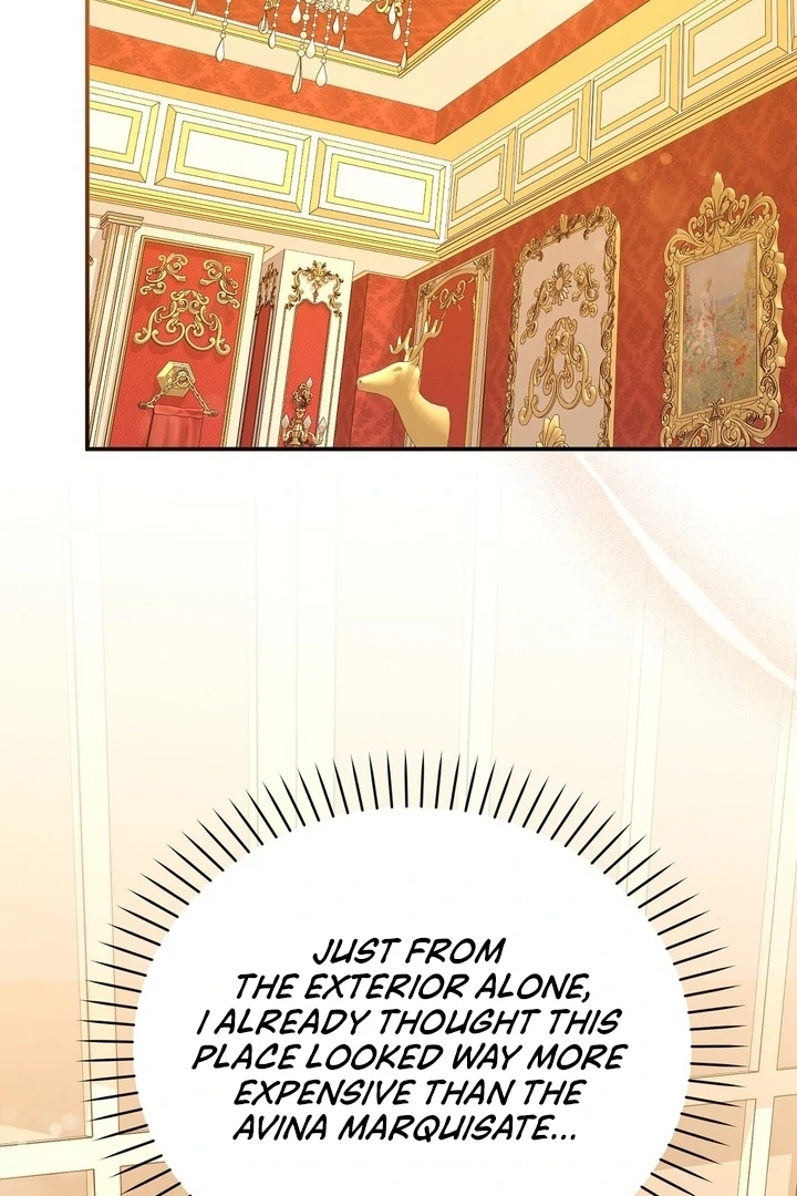 The Fake Saintess of a Reverse Harem Game [+19v] [Luna Toons] - Chapter 14 - S1 manhwa
