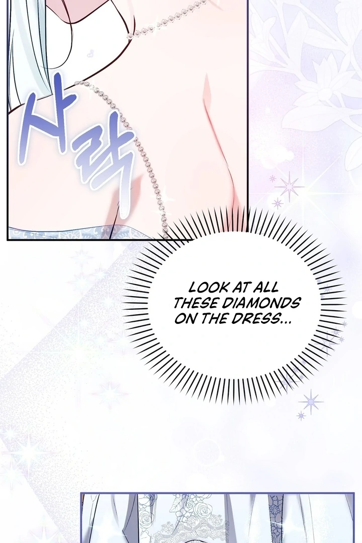 The Fake Saintess of a Reverse Harem Game [+19v] [Luna Toons] - Chapter 14 - S1 manhwa