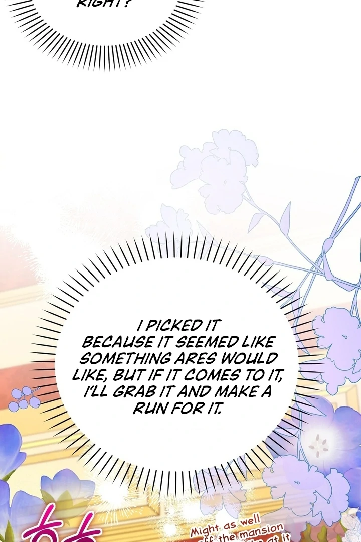 The Fake Saintess of a Reverse Harem Game [+19v] [Luna Toons] - Chapter 14 - S1 manhwa