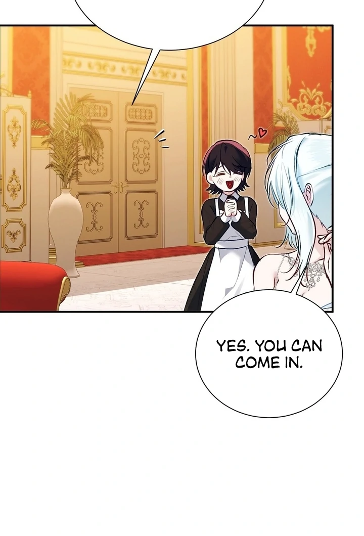 The Fake Saintess of a Reverse Harem Game [+19v] [Luna Toons] - Chapter 14 - S1 manhwa