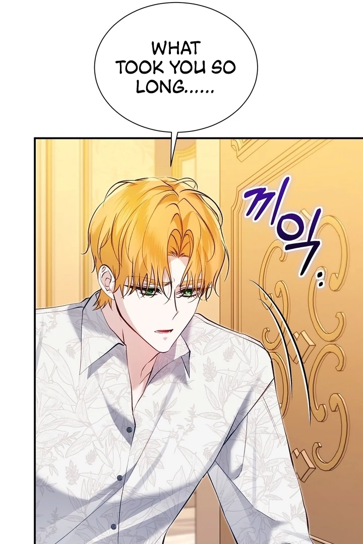 The Fake Saintess of a Reverse Harem Game [+19v] [Luna Toons] - Chapter 14 - S1 manhwa