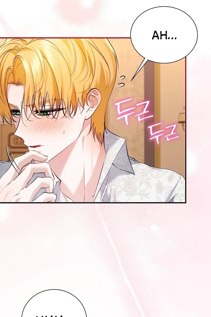 The Fake Saintess of a Reverse Harem Game [+19v] [Luna Toons] - Chapter 14 - S1 manhwa