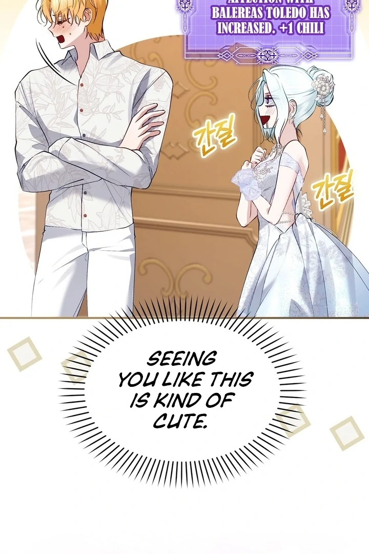 The Fake Saintess of a Reverse Harem Game [+19v] [Luna Toons] - Chapter 14 - S1 manhwa