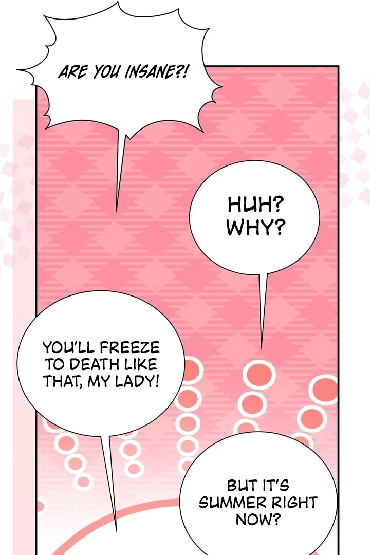 The Fake Saintess of a Reverse Harem Game [+19v] [Luna Toons] - Chapter 14 - S1 manhwa