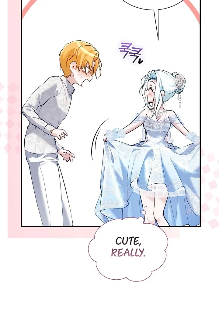 The Fake Saintess of a Reverse Harem Game [+19v] [Luna Toons] - Chapter 14 - S1 manhwa